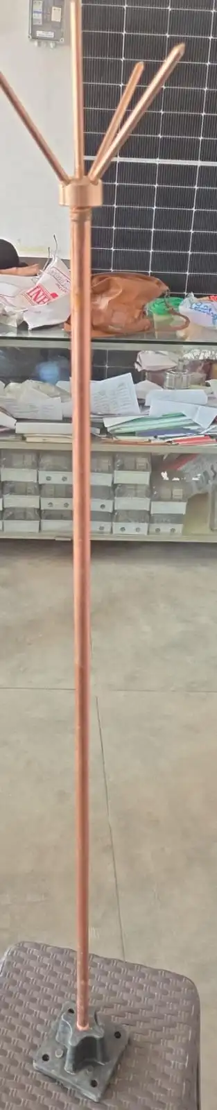 Lightning Arrestors